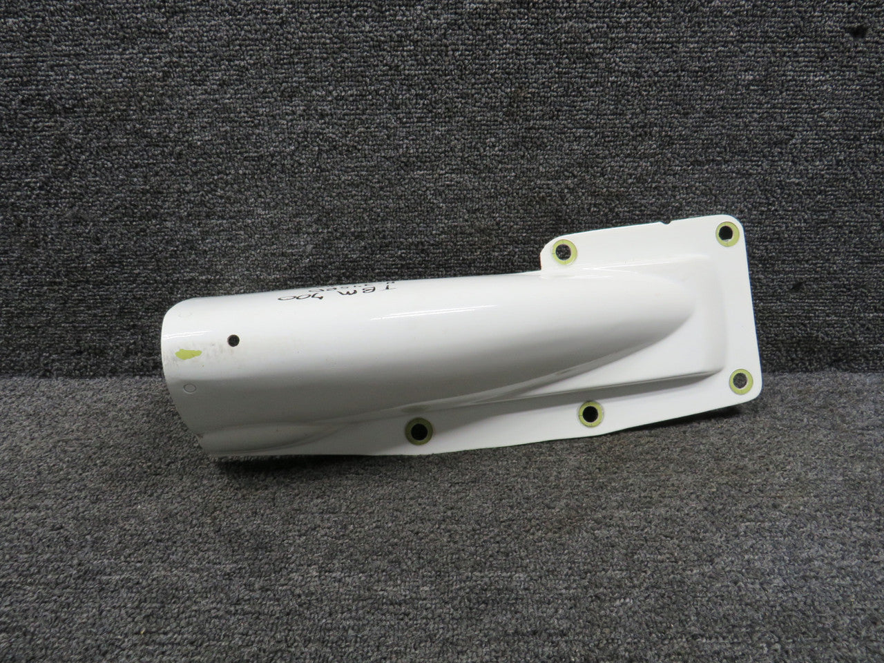 Socata TBM-700 Forward Flap Fairing Assembly RH – BAS Part Sales