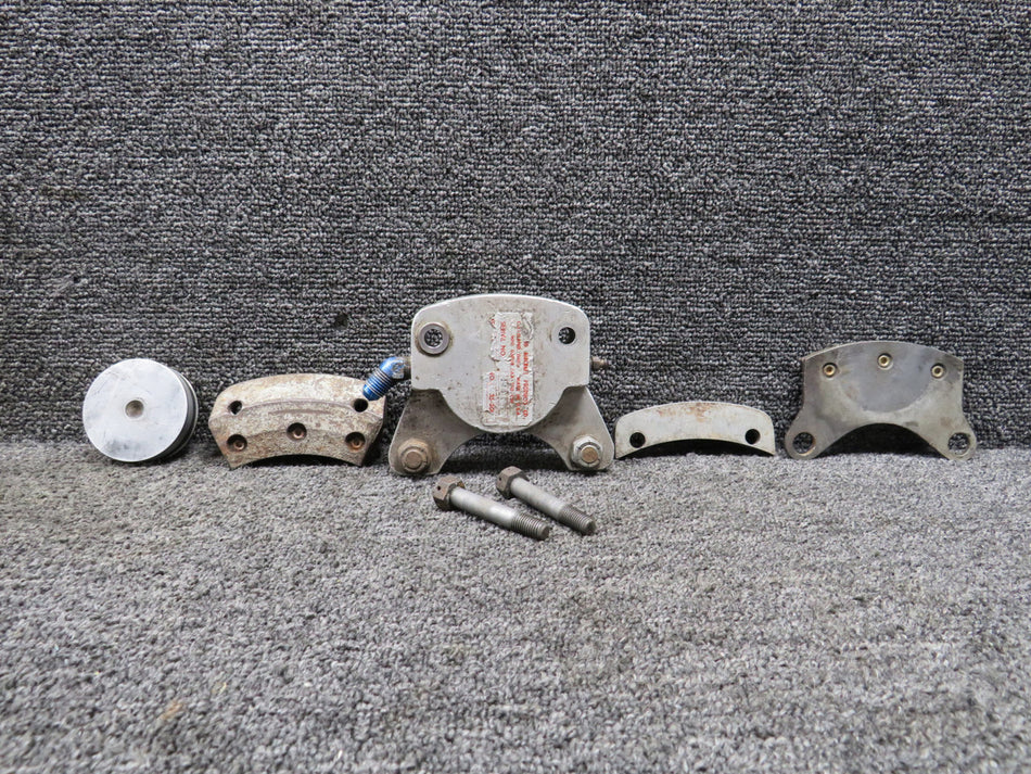 35-20 Cleveland Brake Caliper Assembly (Incomplete Data Plate)