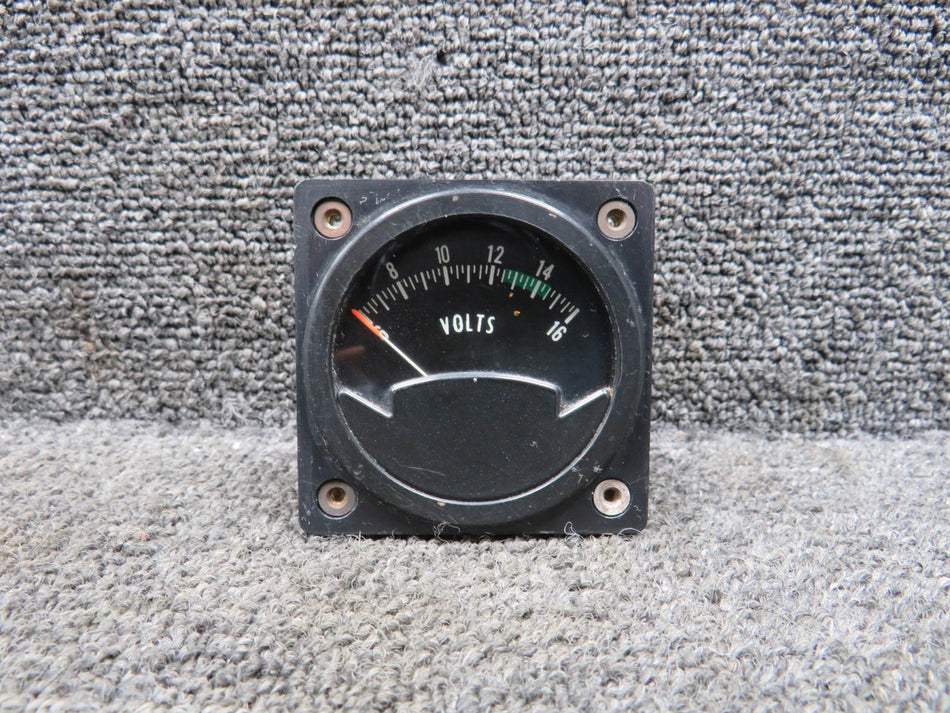 2A5 Westach Voltage Indicator Minus Cables (Range: 6-16 Volts)