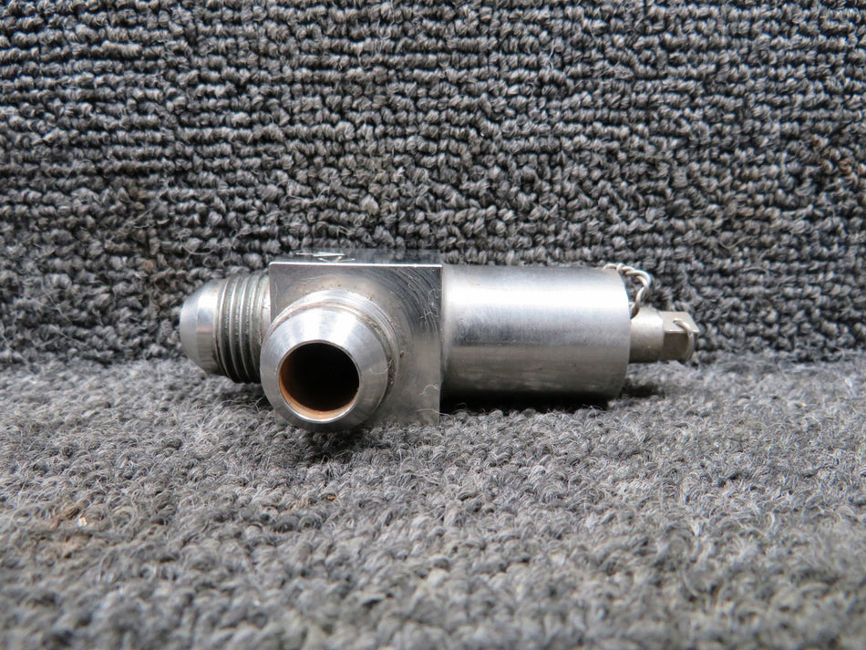 9101000-55 Flight Refueling Water Injection Valve