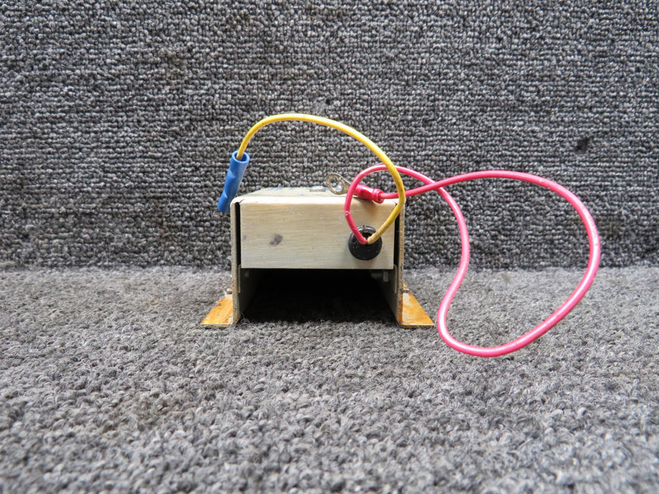 B-00267-1 (Alt: 169-380063) Lamar Voltage Regulator (14V)