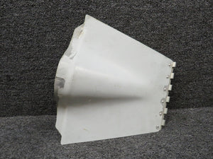 31443-000 Piper PA23-250 Main Gear Rear Door Assembly (Dented)