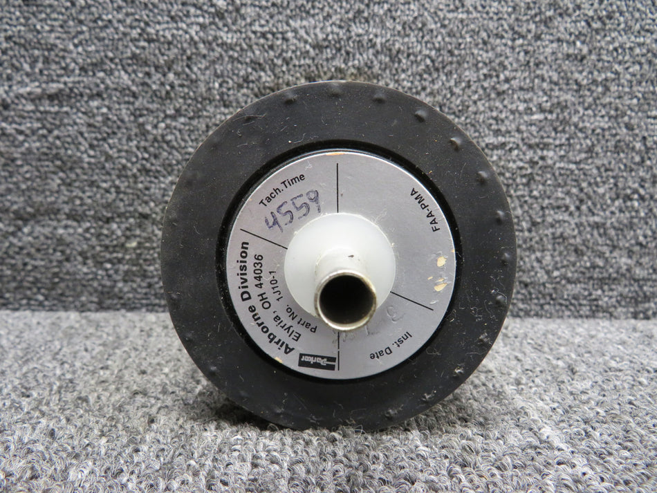 1J10-1 Airborne Air Filter Assembly