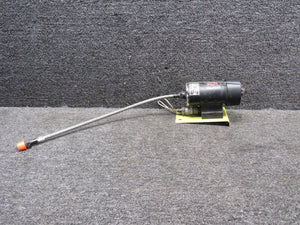 20173-M2 Alco Controls Electric Motor with Bracket (Volts: 27) (Amps: 5.2)