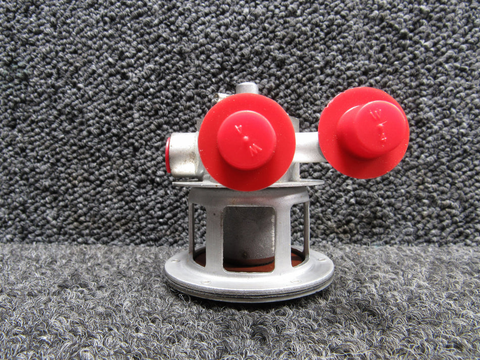 2H3-19 Airborne Vacuum Regulating Valve