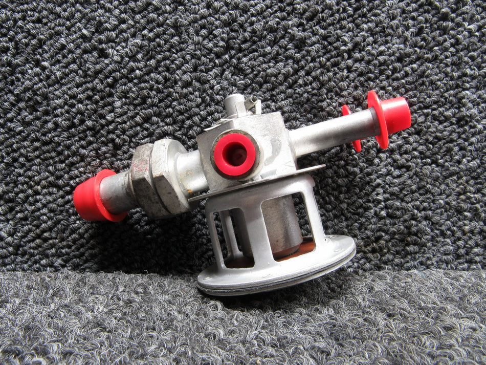 2H3-19 Airborne Vacuum Regulating Valve