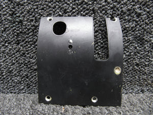 100-524090-1 Beech 1900D Flap Switch Plate