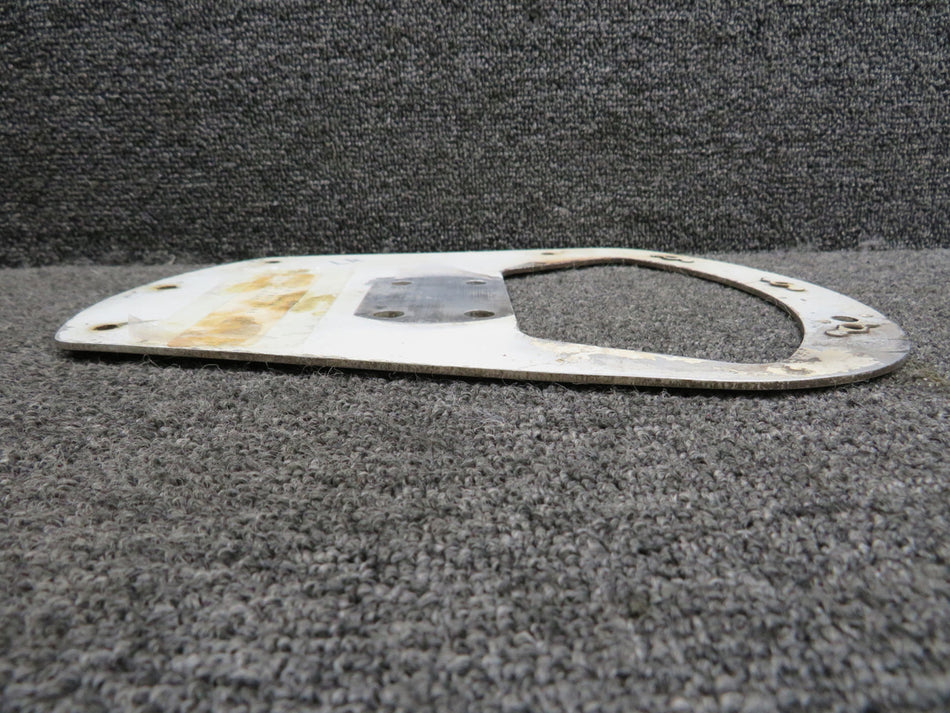 1441010-27 Cessna 336 Wheel Fairing Mounting Plate LH