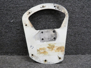 1441010-27 Cessna 336 Wheel Fairing Mounting Plate LH