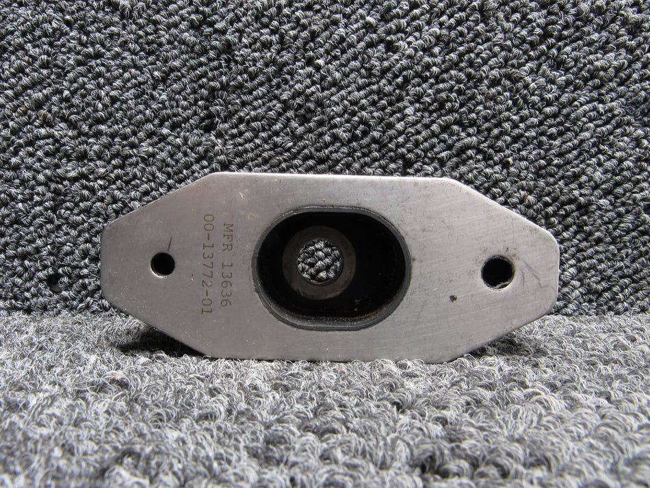 00-13772-01 Barry Controls Vibrator Isolator Half