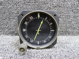 066-3063-00 King Radio KI-227 ADF Indicator (Damaged Gasket)
