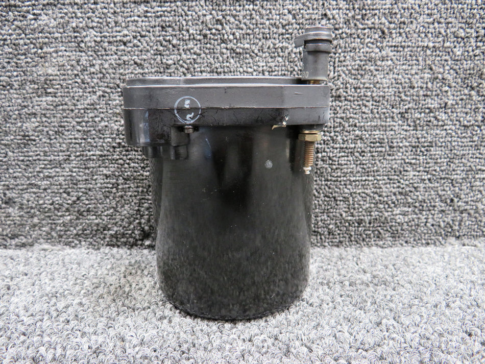 22-204-02-A (Alt: 50-384073) Garwin Vertical Speed Indicator (Cloudy Face)