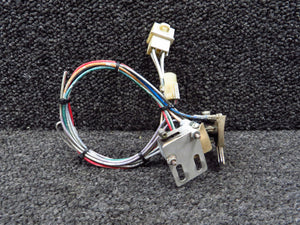 S1906-2 Cessna 177RG Flap Limit Switch Set Assembly