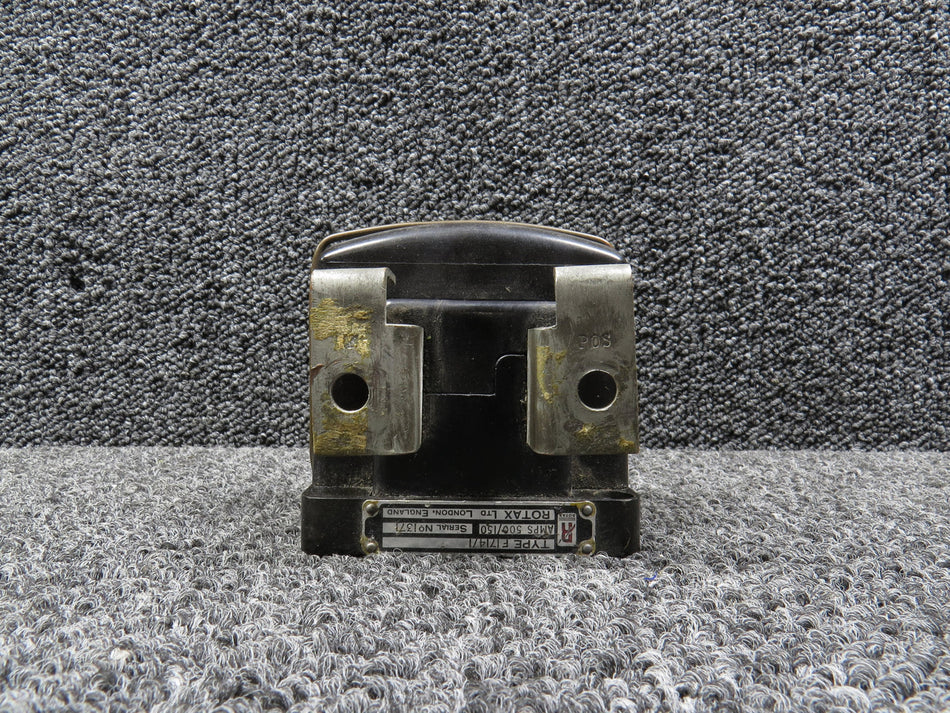 F1714-1 Rotax Relay