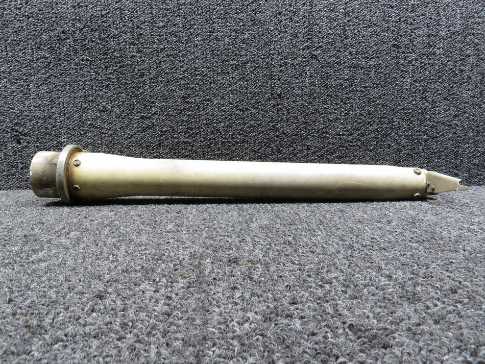 265-240409-11 Sabre 80 Rudder Torque Tube Support