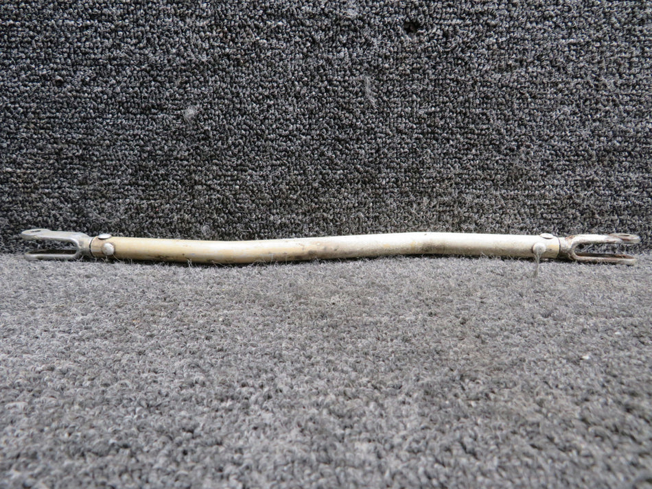 0760133-1 Cessna 182P Elevator Trim Push Pull Rod (Minor Rust)