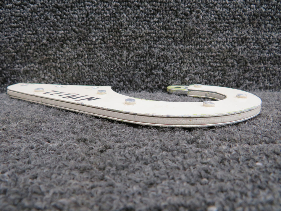 30603-000 Piper PA23-250 Baggage Door Forward or Aft Hinge