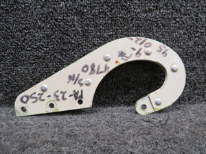 30603-000 Piper PA23-250 Baggage Door Forward or Aft Hinge