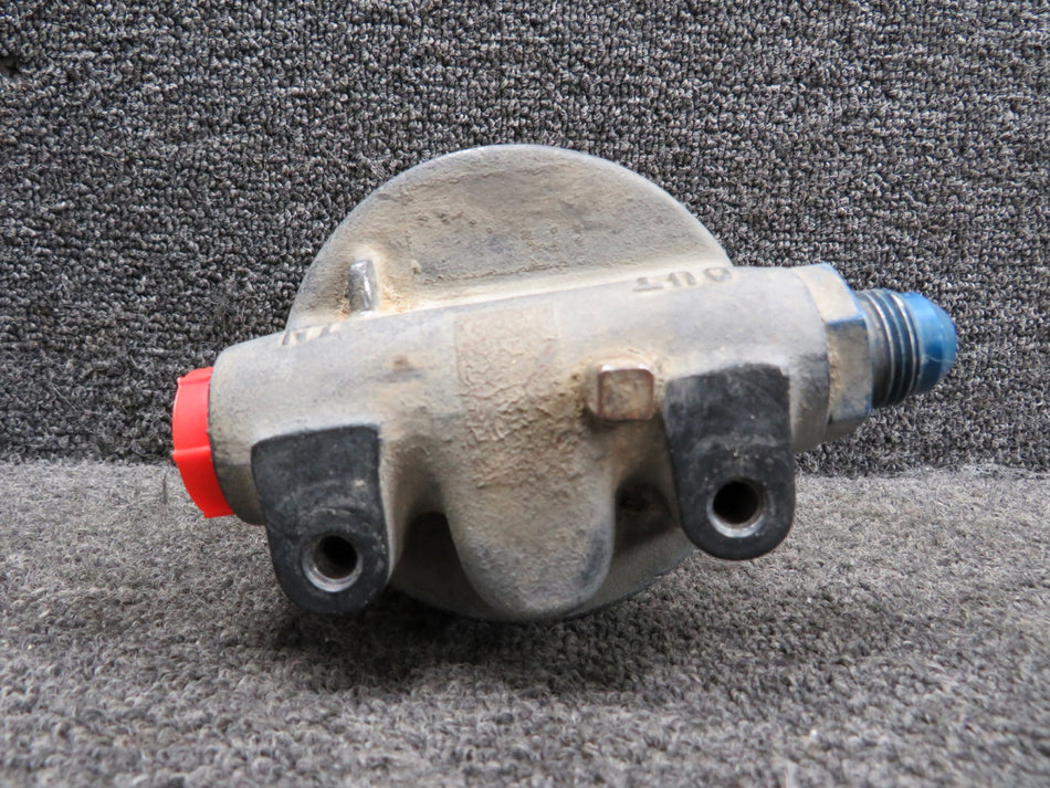 50-389110 Beechcraft 99 Fuel Filter Assembly