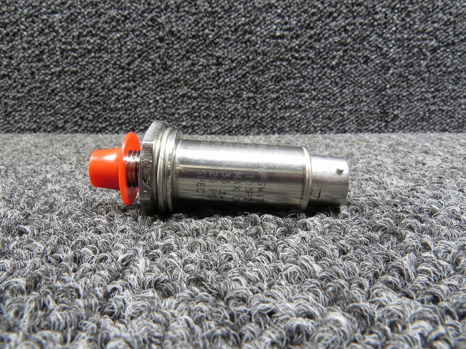 98087-1103P26-21 (Alt: CD50-389121-21) ITT Neo-Dyn Pressure Switch