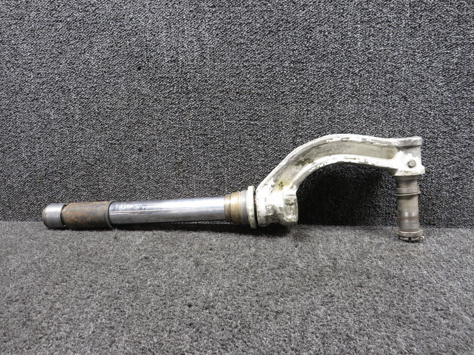 35-825195-57 (Use: 35-825195-79) Beechcraft 58 Nose Gear Piston and Fork Assy