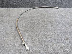 754-873 (Alt: 1561-116) Piper PA-31T Propeller Flex Shaft Assembly