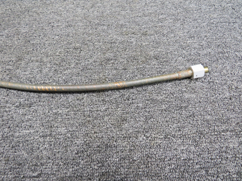 754-873 (Alt: 1561-116) Piper PA-31T Propeller Flex Shaft Assembly