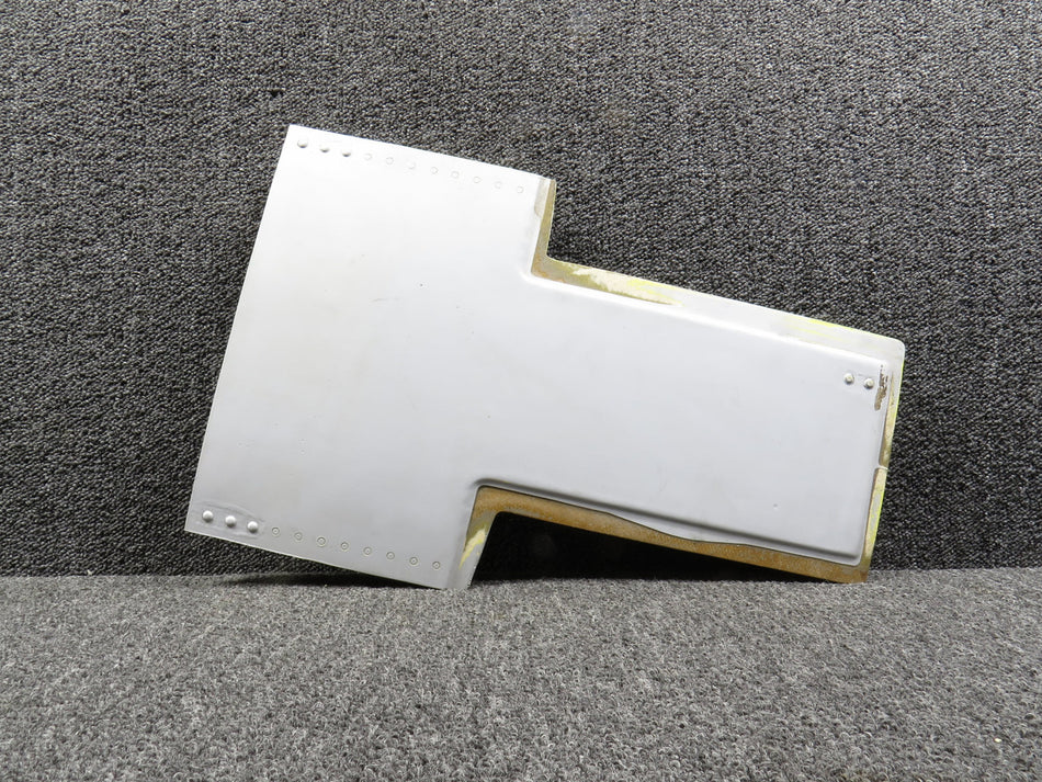 7232111-603 Saab SF340A Main Landing Gear Rear Door (Gray)