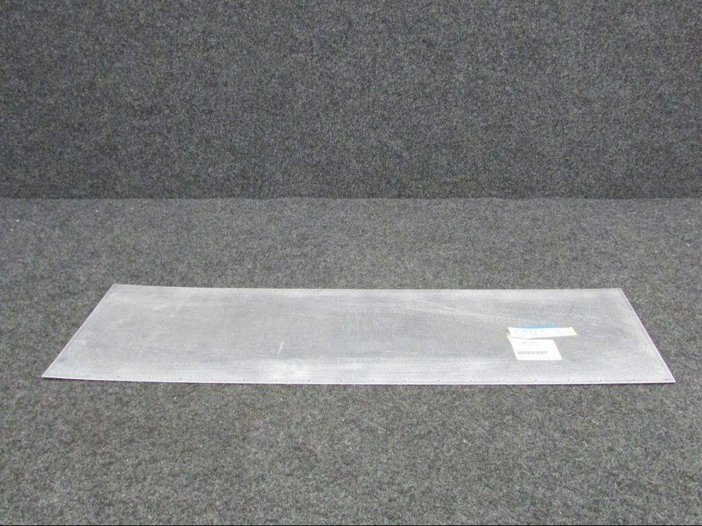 0710003-618 Cessna Splice Plate (NEW OLD STOCK) (SA) BAS Part Sales | Airplane Parts