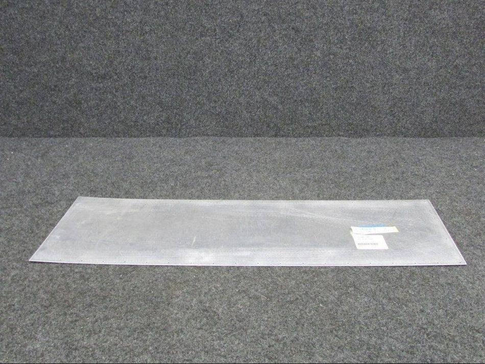 0710003-618 Cessna Splice Plate (NEW OLD STOCK) (SA) BAS Part Sales | Airplane Parts