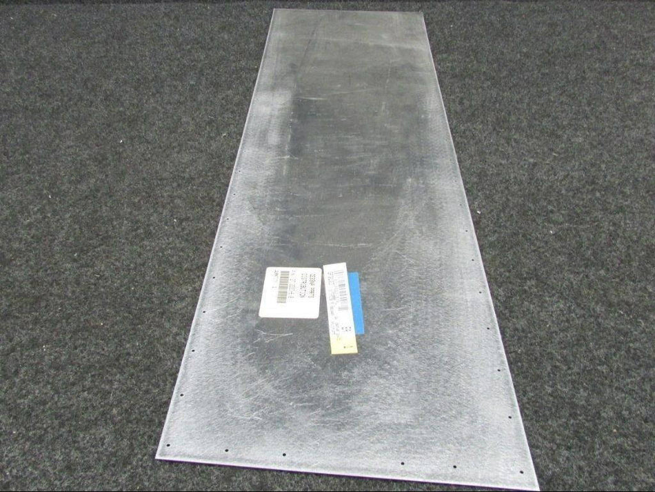 0710003-618 Cessna Splice Plate (NEW OLD STOCK) (SA)