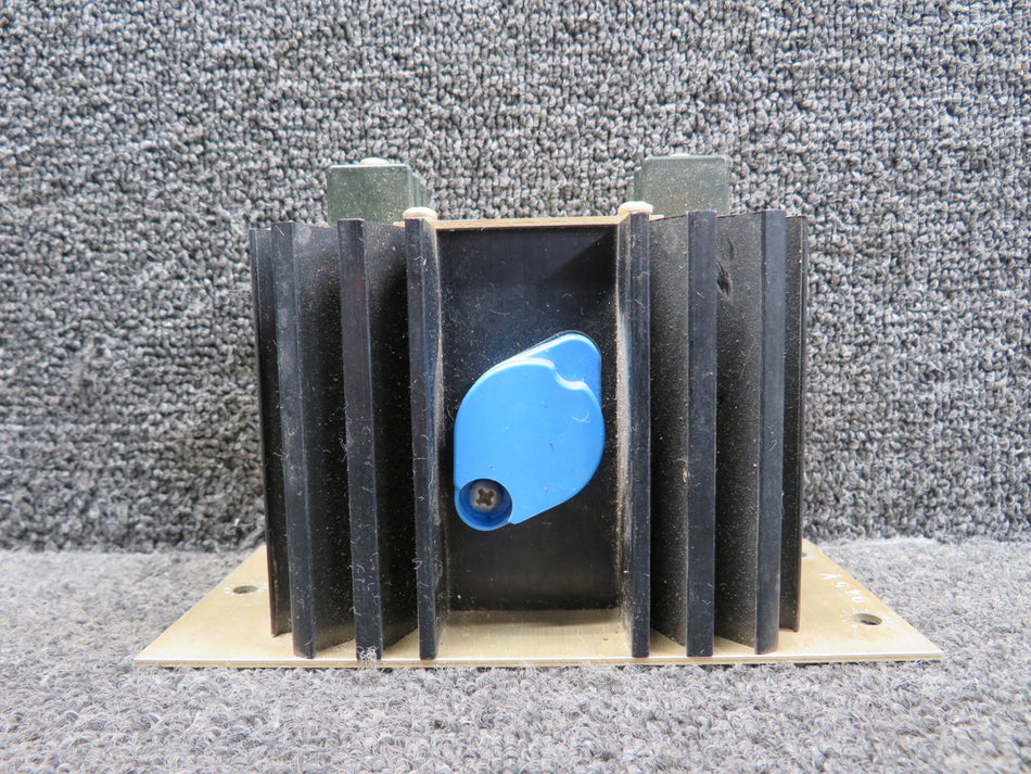 B-00288-1 (Alt: PAC-550393) Lamar Voltage Regulator (Volts: 14)