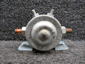 24059 Cole-Hersee Starter Relay Solenoid (Minor Corrosion) (Volts: 12)