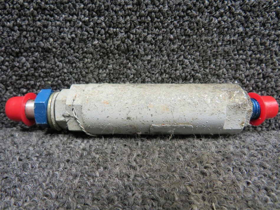 980013-1 (Alt: H988) Ausco Hydraulic Flow Regulator Valve