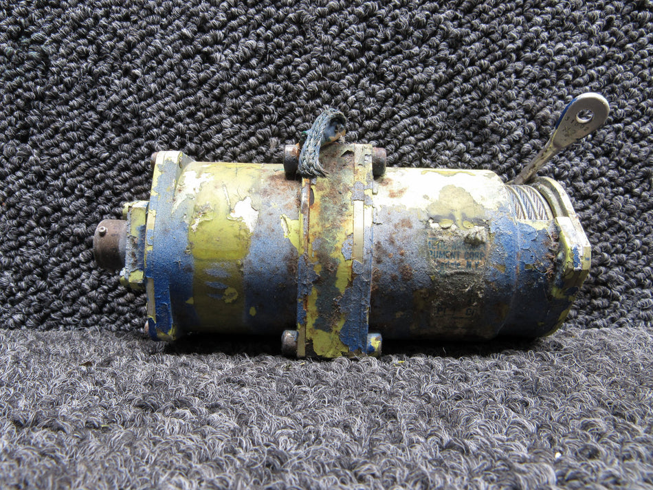 1-4410 Aviac Potentiometer Assembly