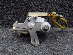 2041060-2, 2041062-1 Cessna 177RG Main Gear Downlock Support Latch Assy RH