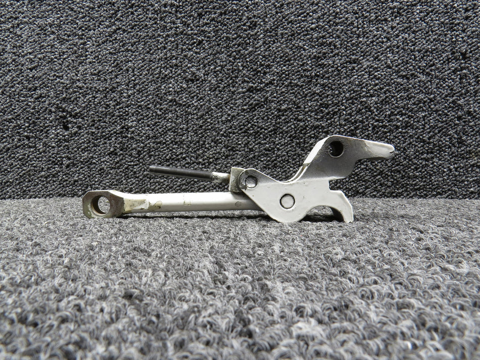 50-810338-3 (Use: 50-810338-5) Beechcraft KA-100 Main Gear Down Lock Hook