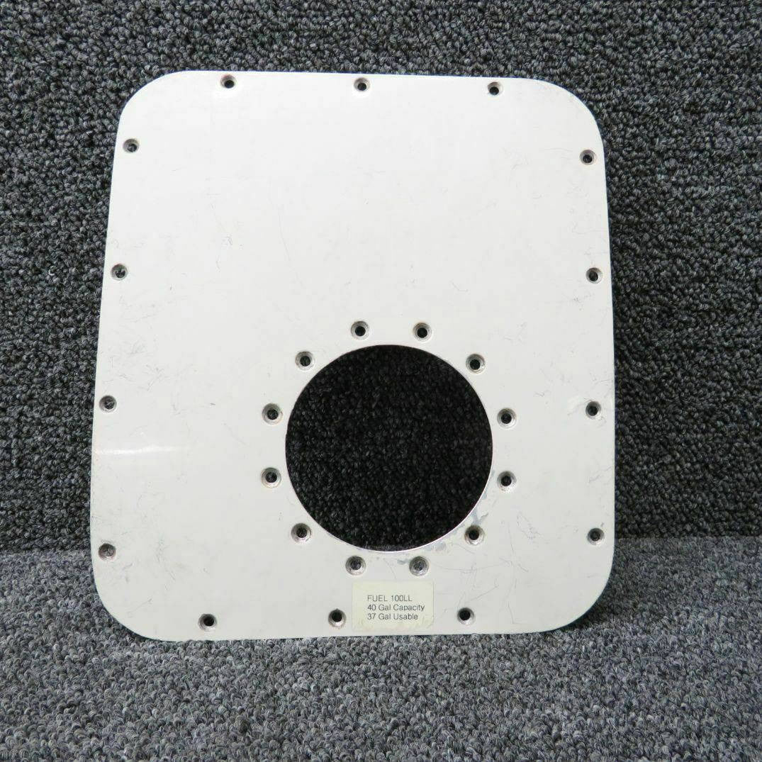 95-110014-627 Beech 95-C55 Doubler Fuel Assy LH BAS Part Sales | Airplane Parts