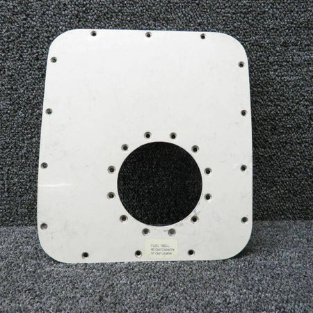 95-110014-627 Beech 95-C55 Doubler Fuel Assy LH BAS Part Sales | Airplane Parts