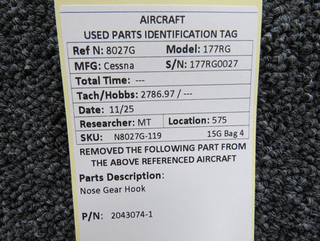 N8027G-119KW