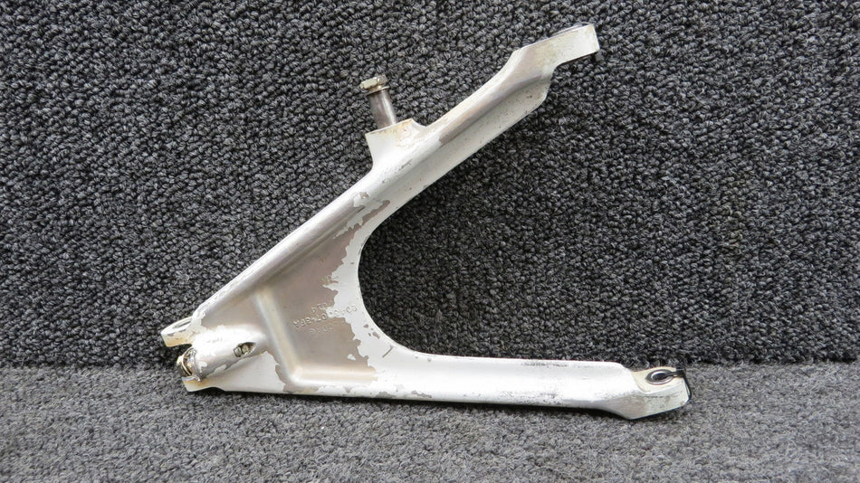 2043007-1 (Cast: 2043007-3FA) Cessna 177RG Nose Gear Drag Link