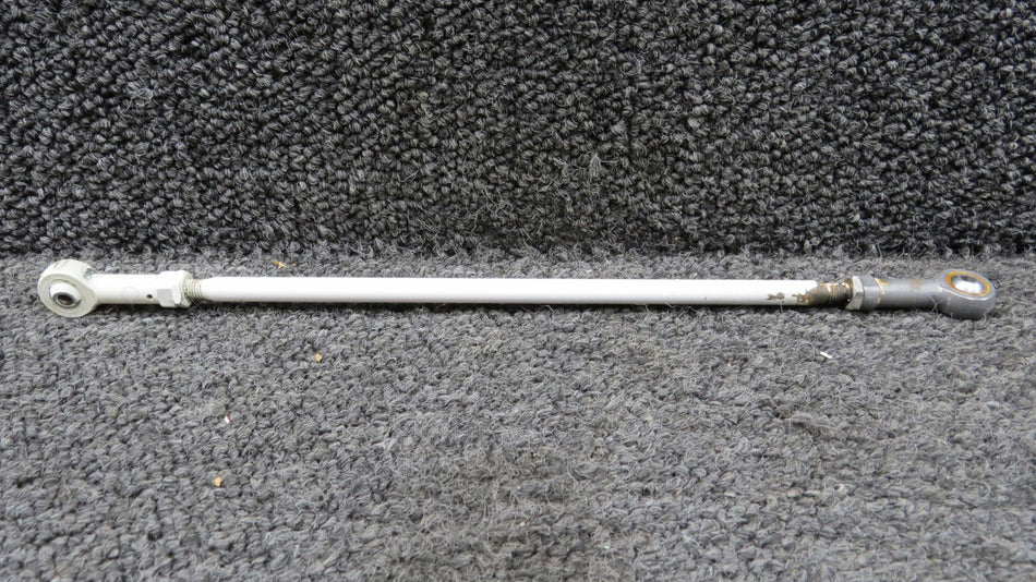 1260128-1 Cessna 177RG Flap Push Pull Rod Outboard