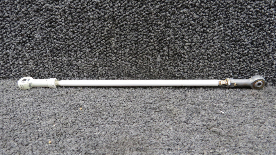 1260128-1 Cessna 177RG Flap Push Pull Rod Outboard