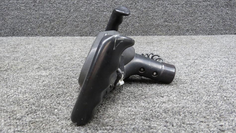 1767078-2 Cessna 177RG Control Wheel Assy with Switch