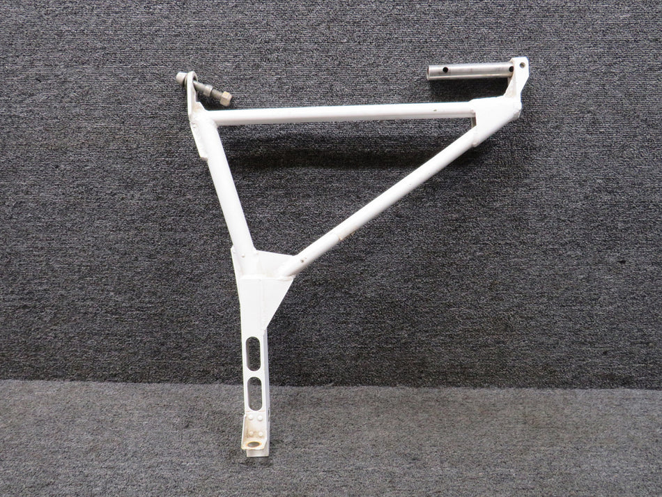 169-810027-30 (Weu: 169-810027-36) Beech C24R Main Gear Retract Weld Assembly RH