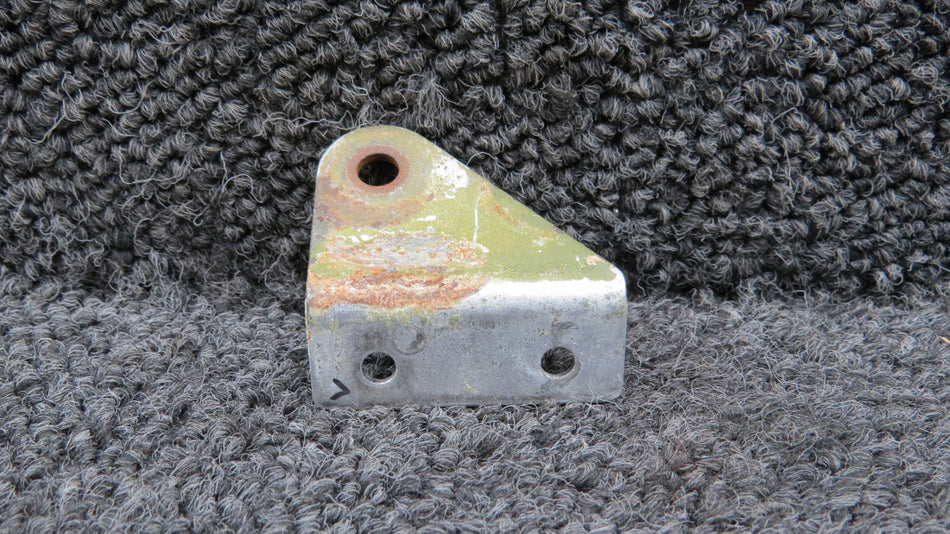 2011028-1 Cessna 177RG Seat Belt Attach Fitting LH