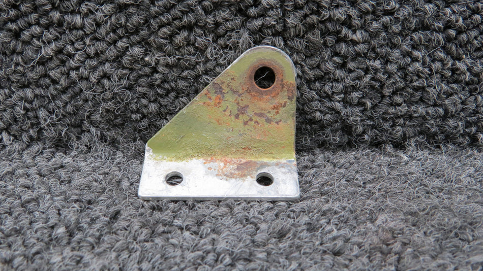 2011028-1 Cessna 177RG Seat Belt Attach Fitting LH