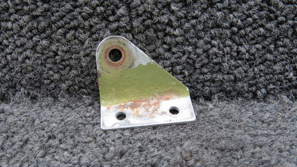 2011028-2 Cessna 177RG Seat Belt Attach Fitting RH
