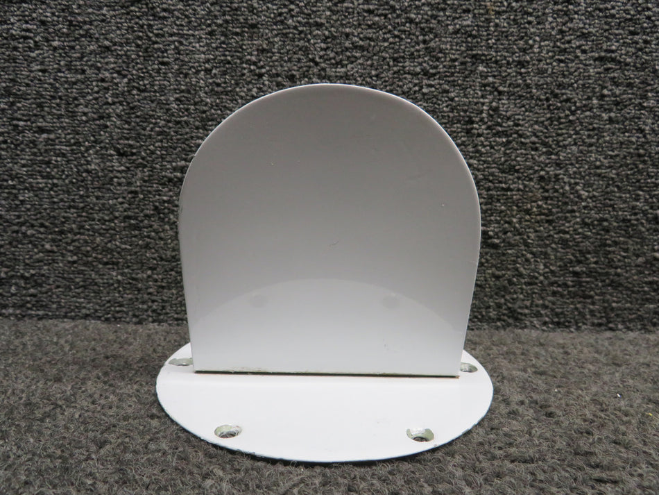 W210106-1 Wilco Under Wing Mirror (6 Hole Panel)