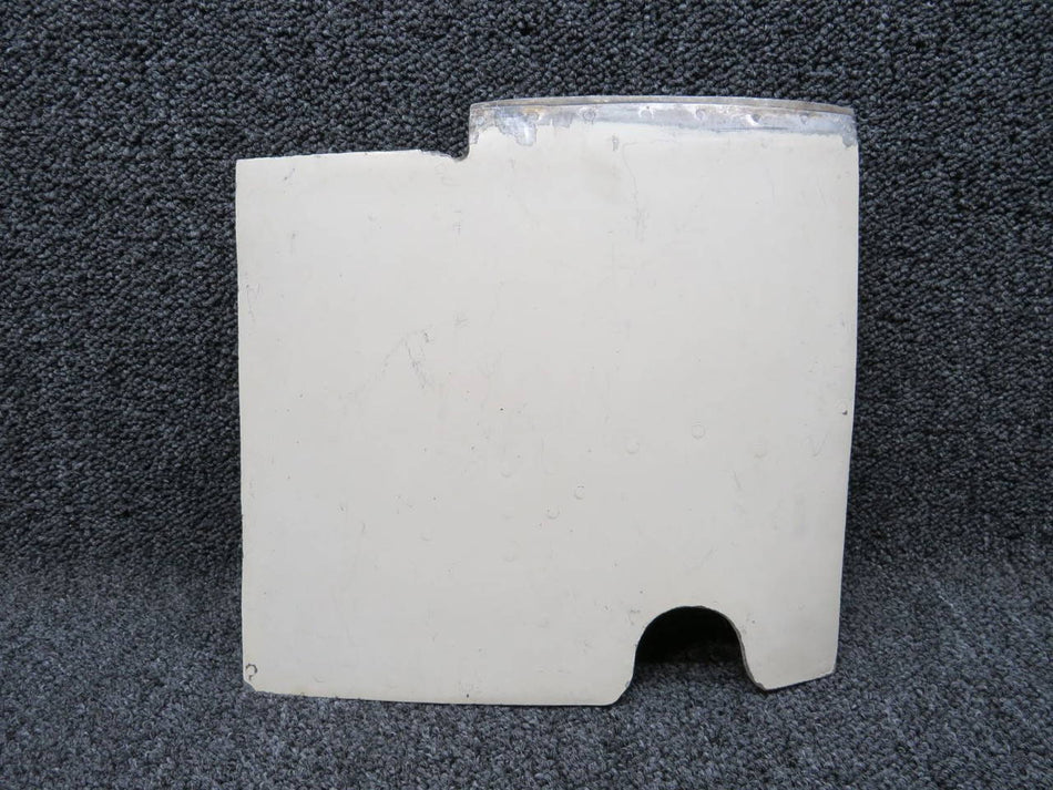 1552008-43 Cessna T337G Cowl Flap Assembly LH (Colored)
